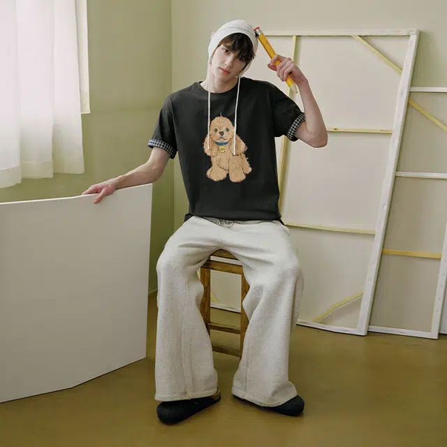 PSO Brand T