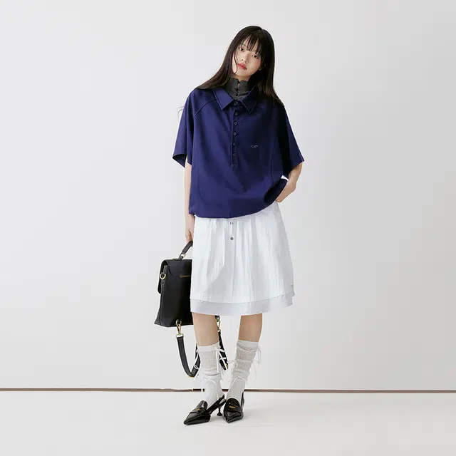 PSO Brand Polo
