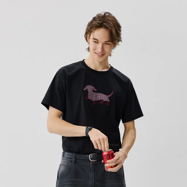 PSO Brand T