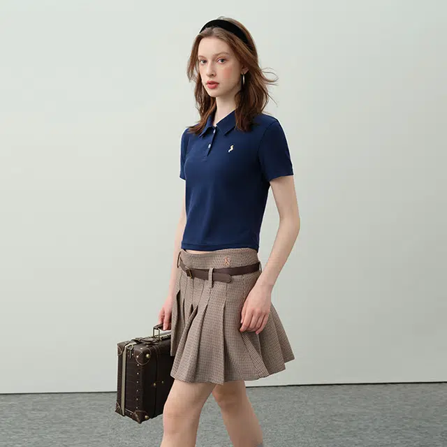 PSO Brand Polo