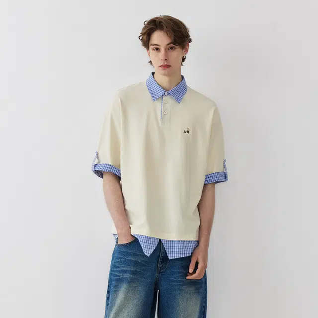 PSO Brand Polo
