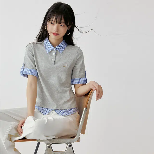 PSO Brand Polo