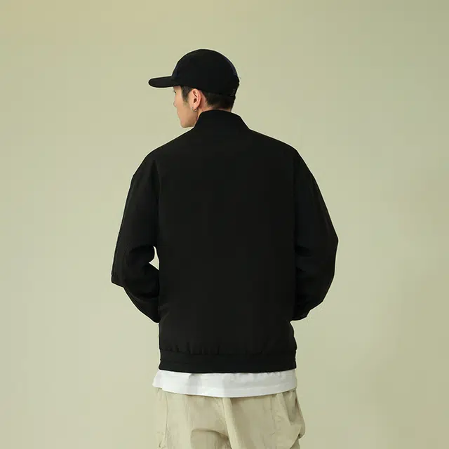FMACM x For People Flight Bomber Jacket