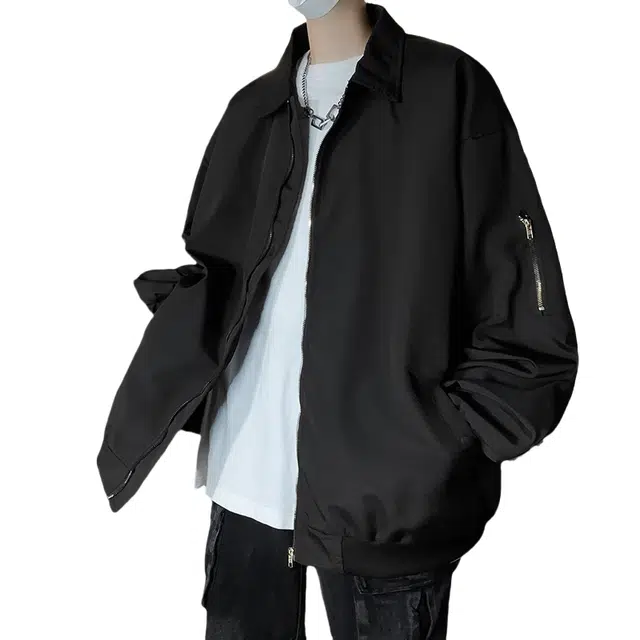 ZHIO vintage cleanfit