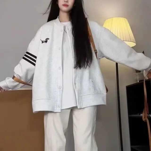 ZHIO oversizeins