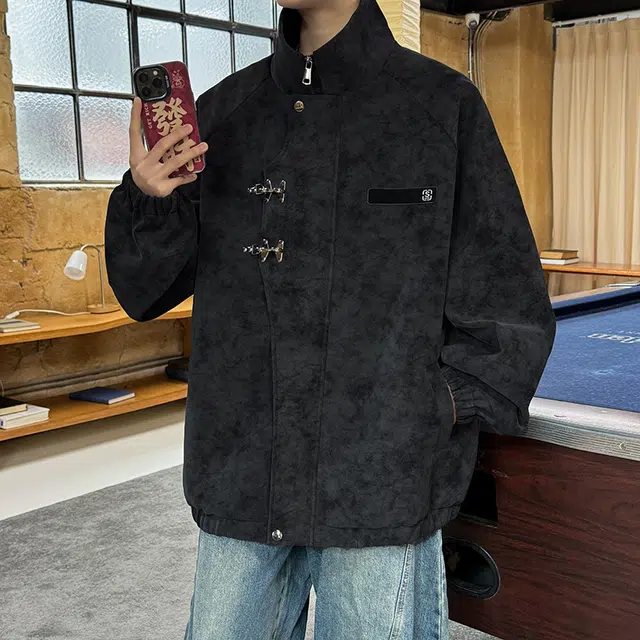 ZHIO PU