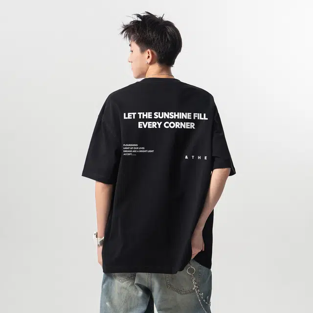 NOTFORMAD T