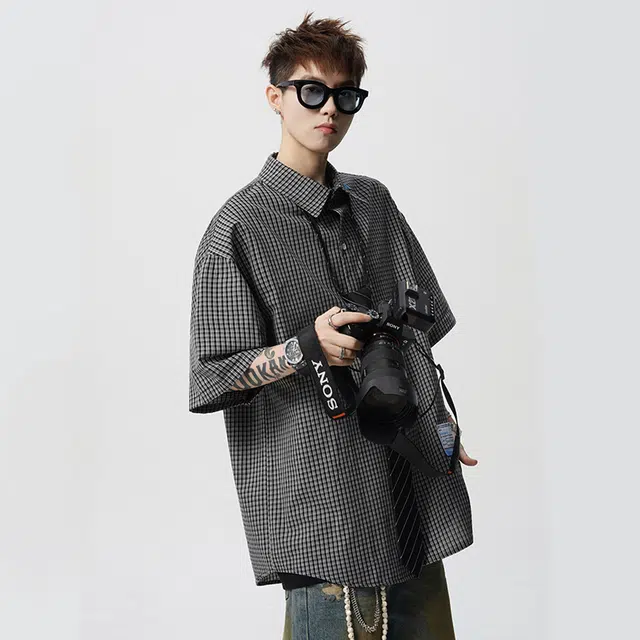NOTFORMAD cityboy