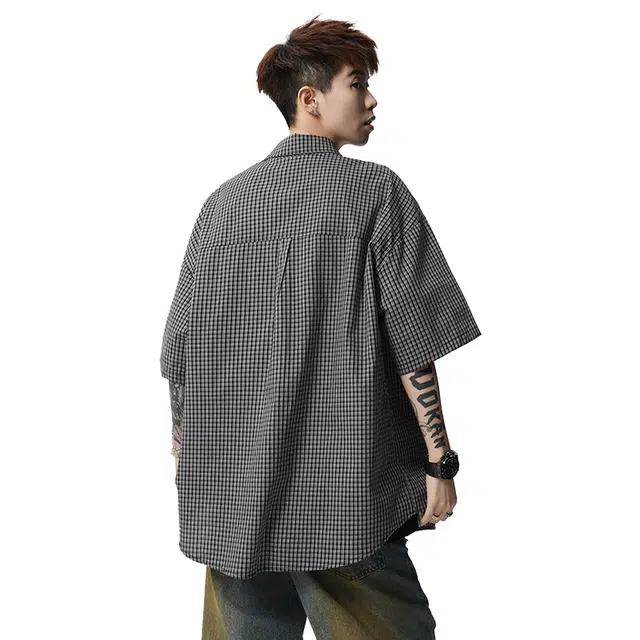NOTFORMAD cityboy