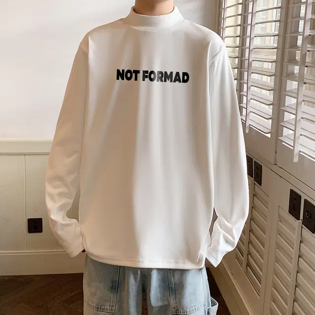 NOTFORMAD LogoT