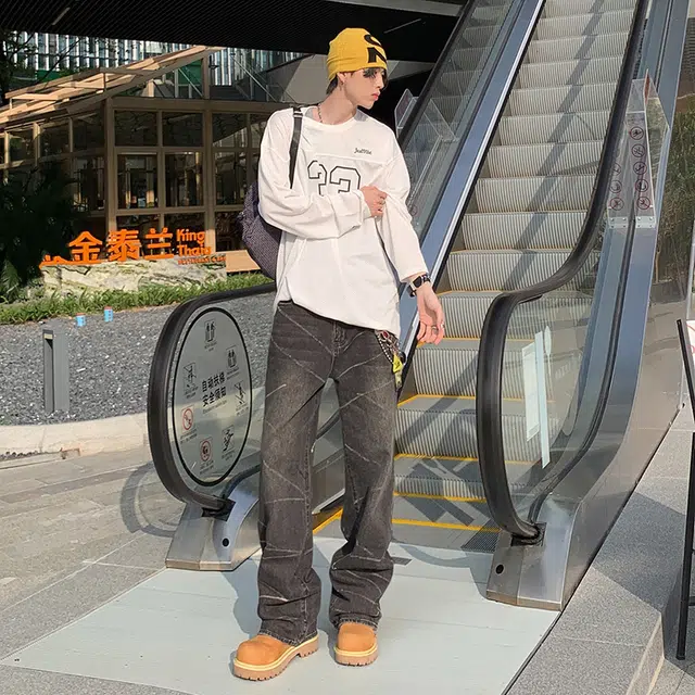 NOTFORMAD cleanfit