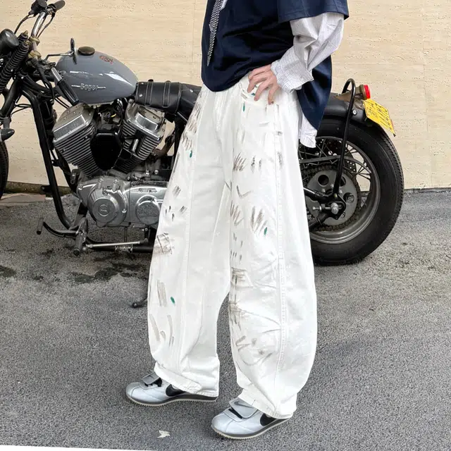 NOTFORMAD cleanfit