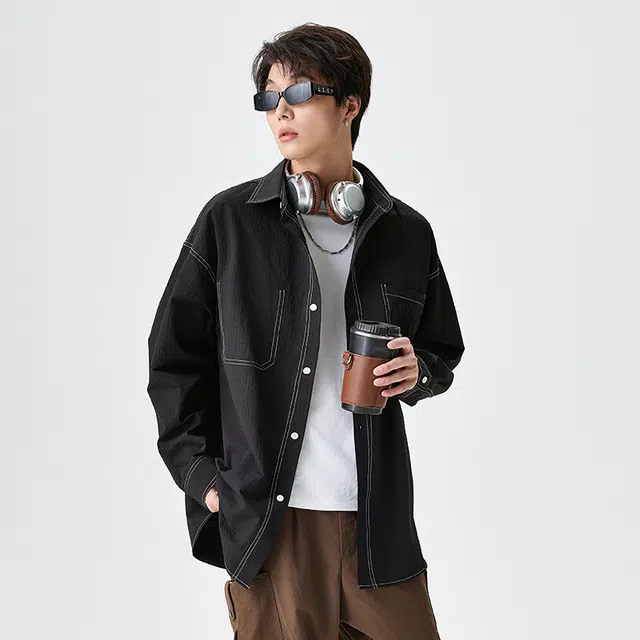 NOTFORMAD Vintage