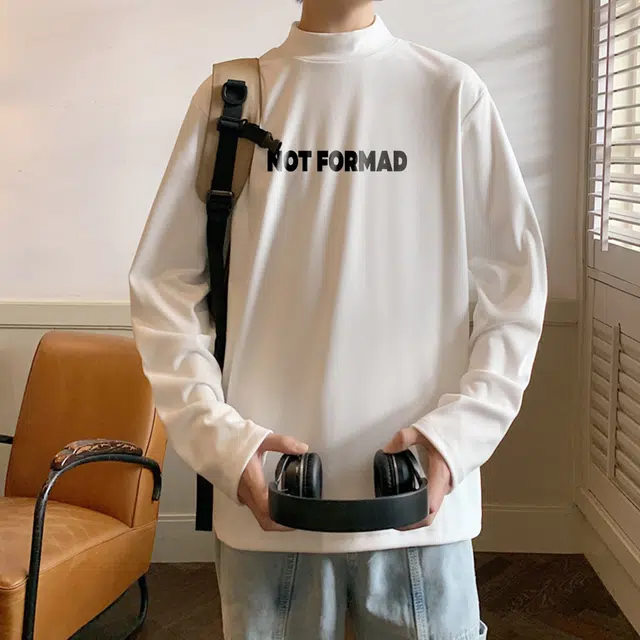 NOTFORMAD LogoT