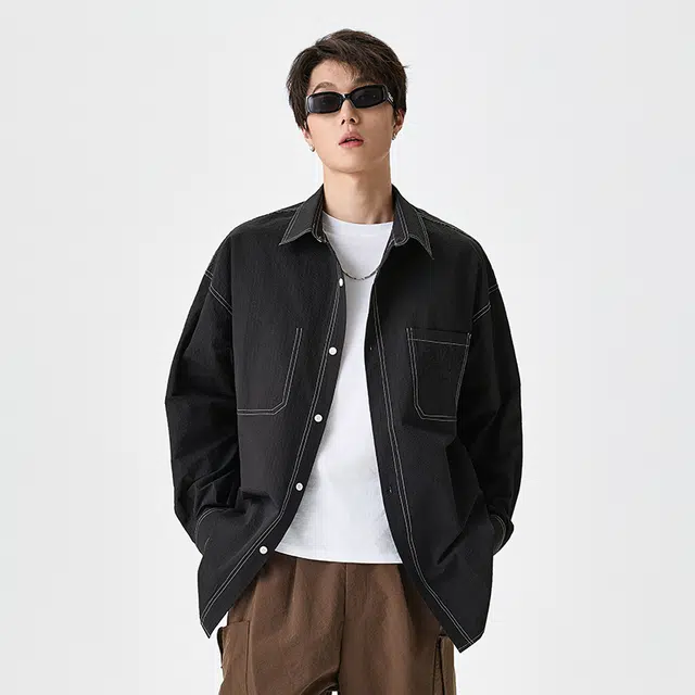 NOTFORMAD Vintage