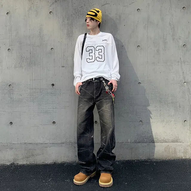 NOTFORMAD cleanfit