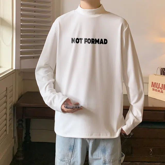 NOTFORMAD LogoT