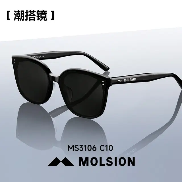 MOLSION