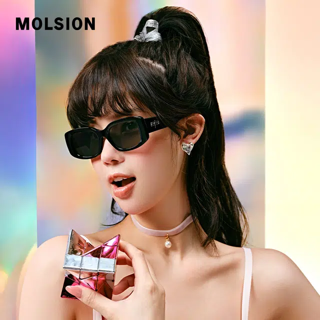 MOLSION