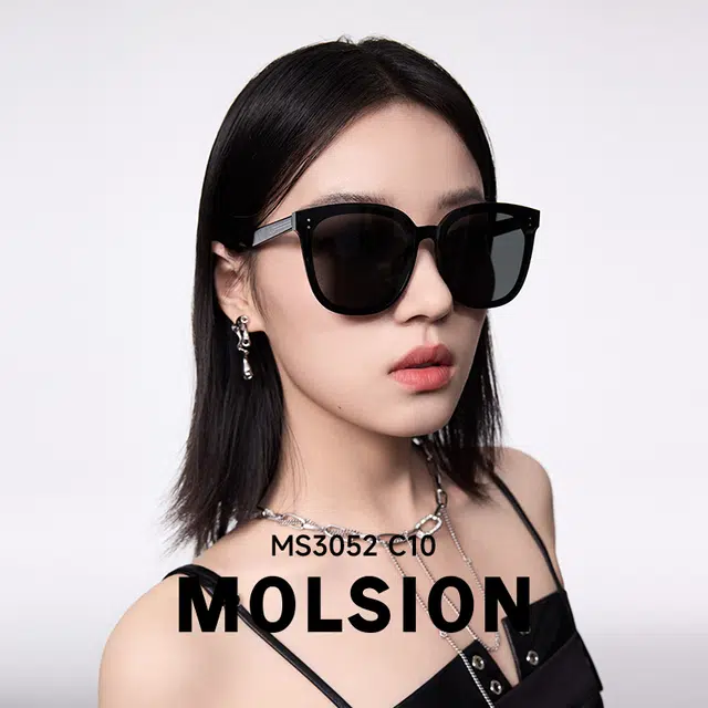 MOLSION