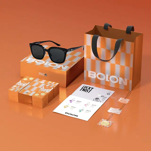 BOLON