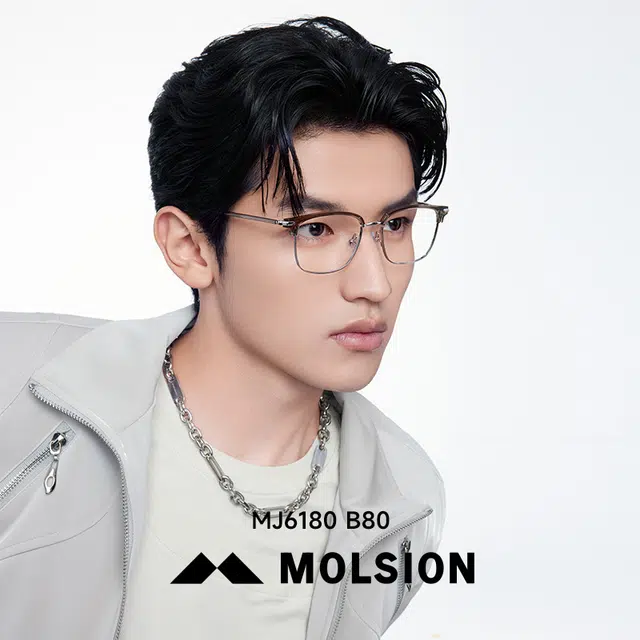MOLSION TR