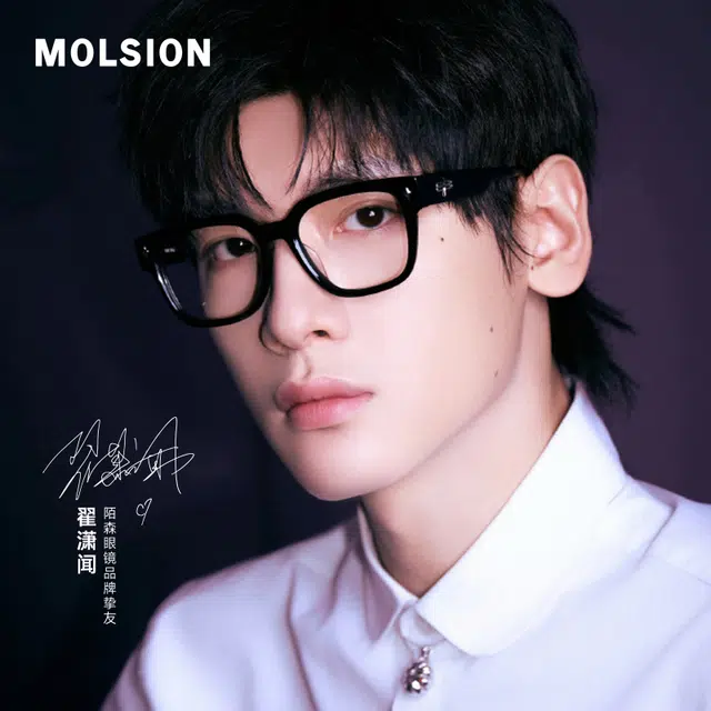 MOLSION