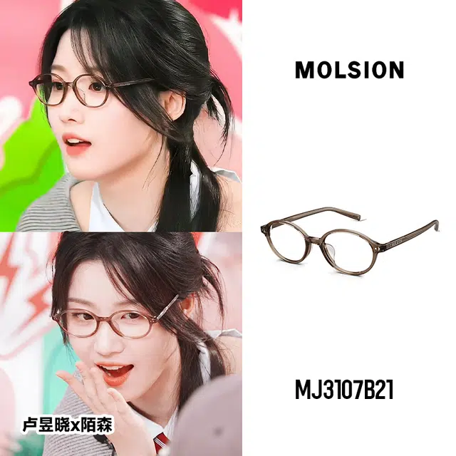 MOLSION