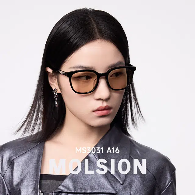 MOLSION