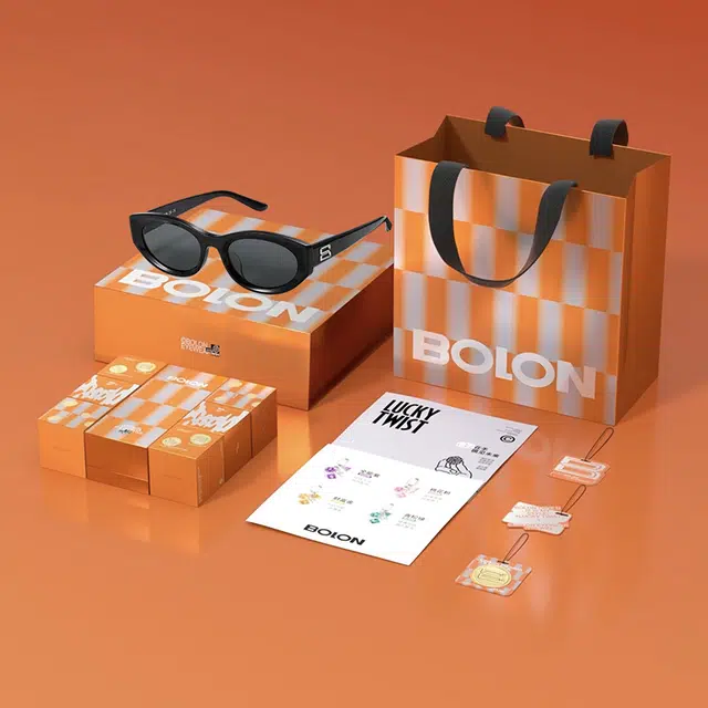 BOLON