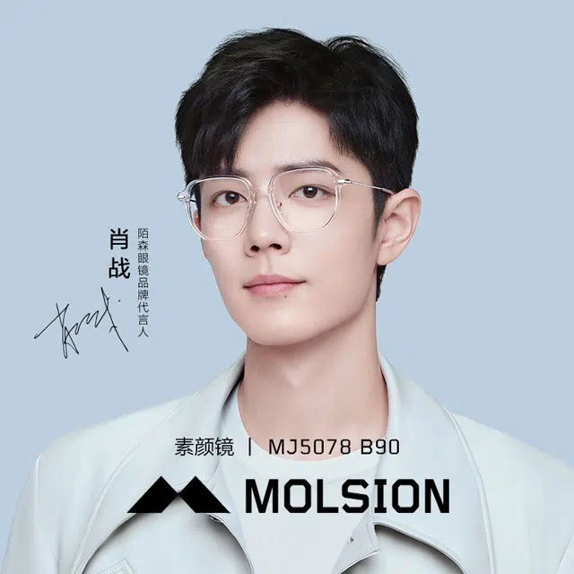 MOLSION TR