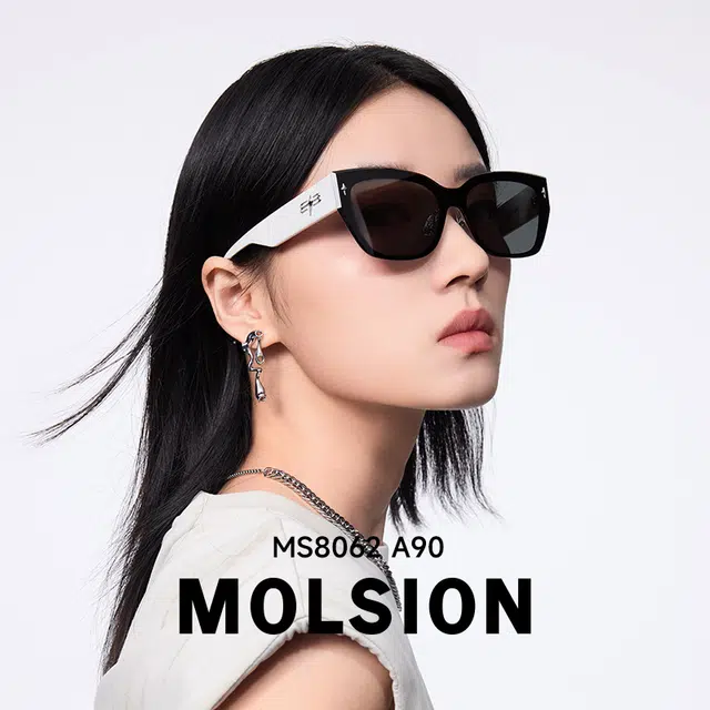 MOLSION