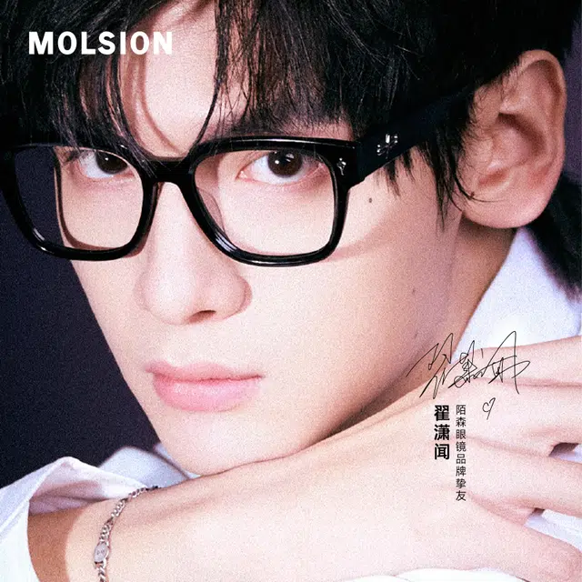 MOLSION