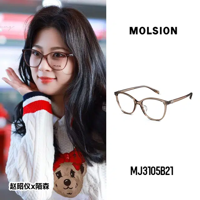 MOLSION