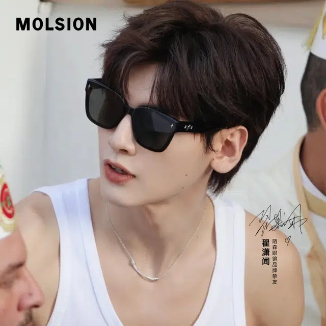 MOLSION
