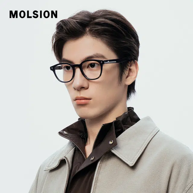 MOLSION D
