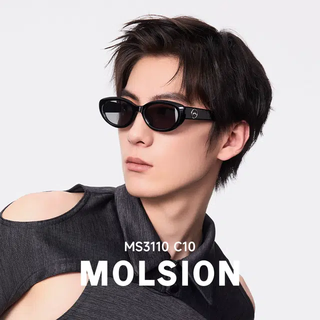 MOLSION TR
