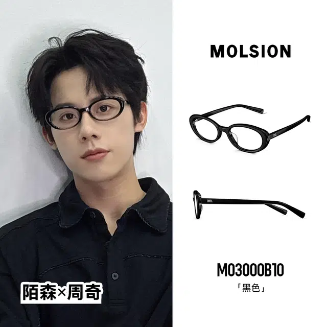 MOLSION