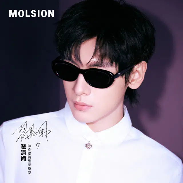 MOLSION