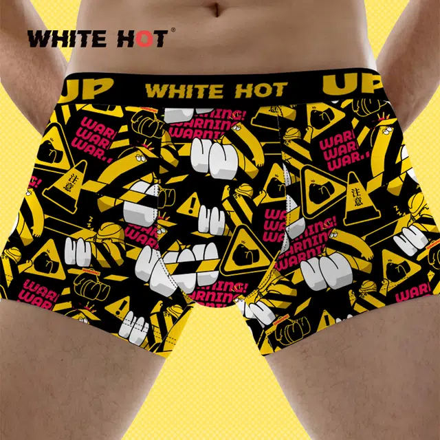 WHITE HOT PUP TENT