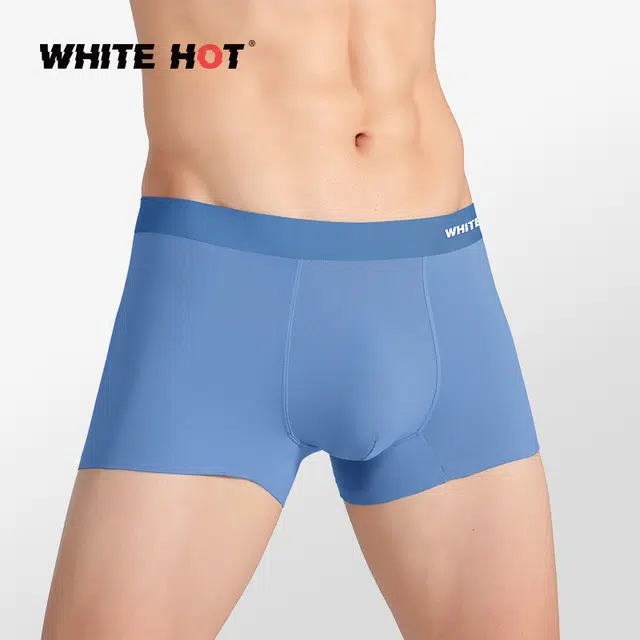 WHITE HOT