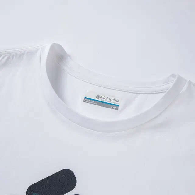Columbia T
