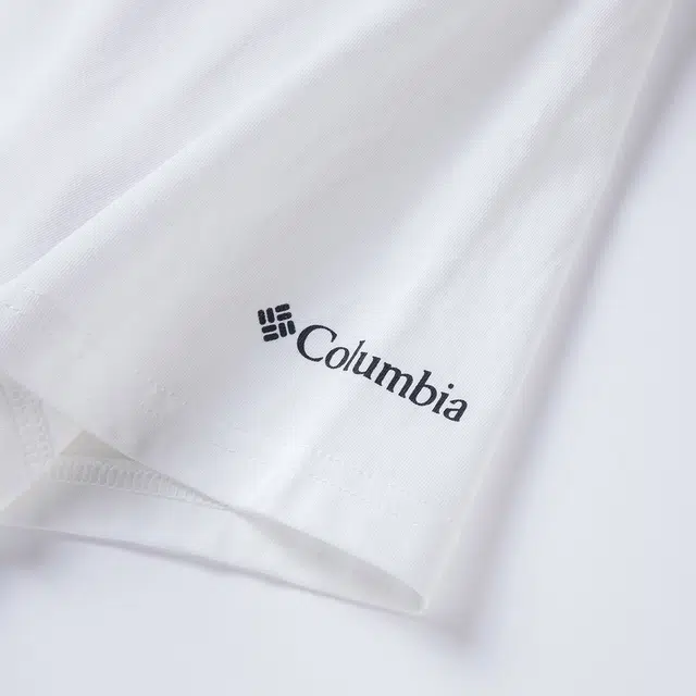 Columbia T