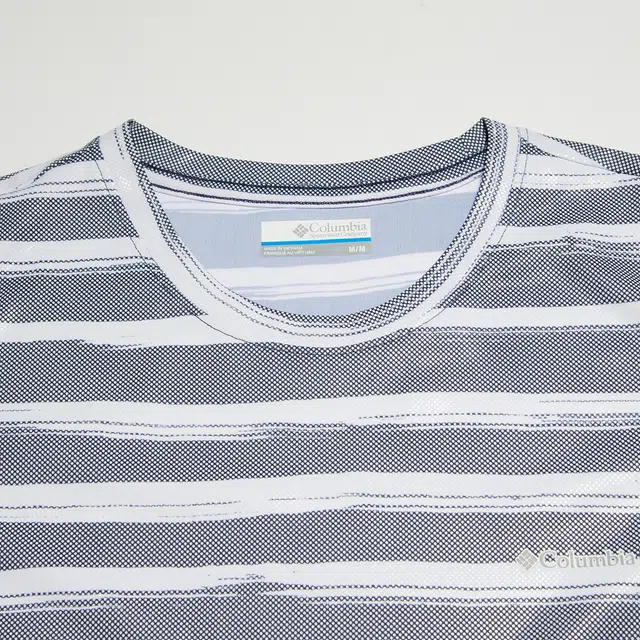 Columbia T