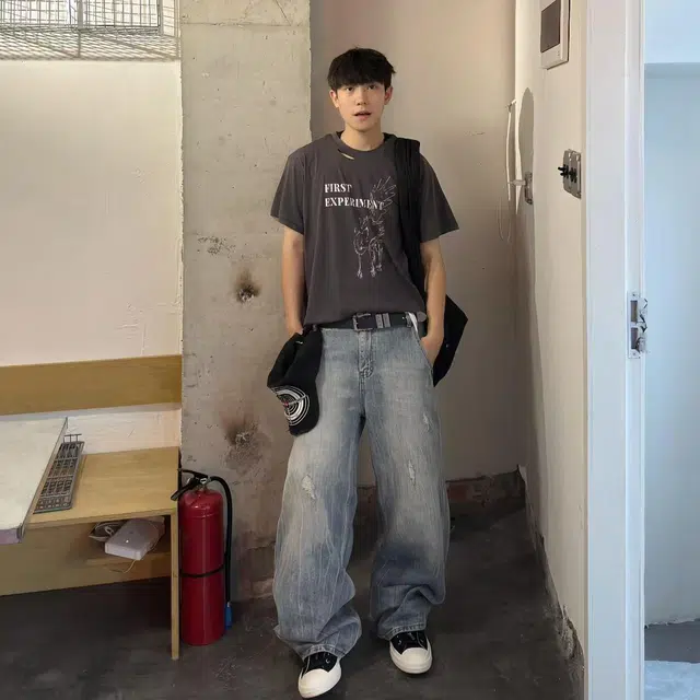 2025SS HLPT cleanfit