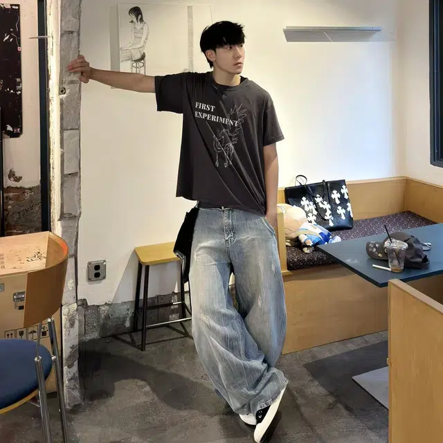 2025SS HLPT cleanfit