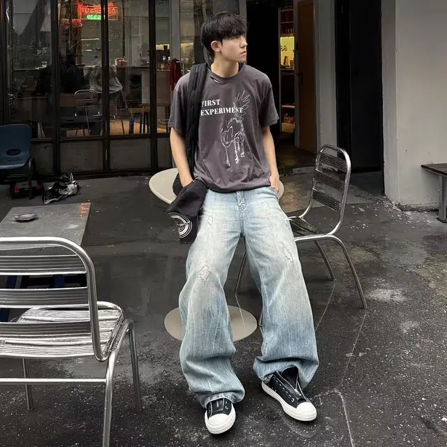 2025SS HLPT cleanfit