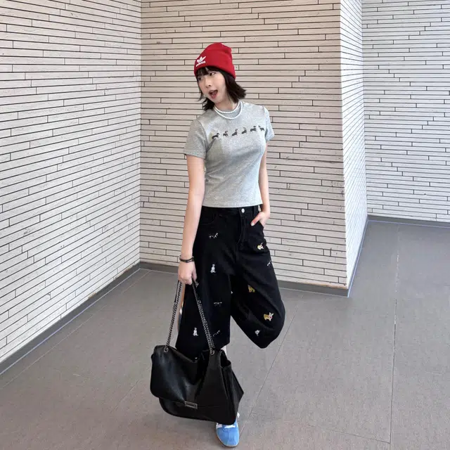 HLPT oversize
