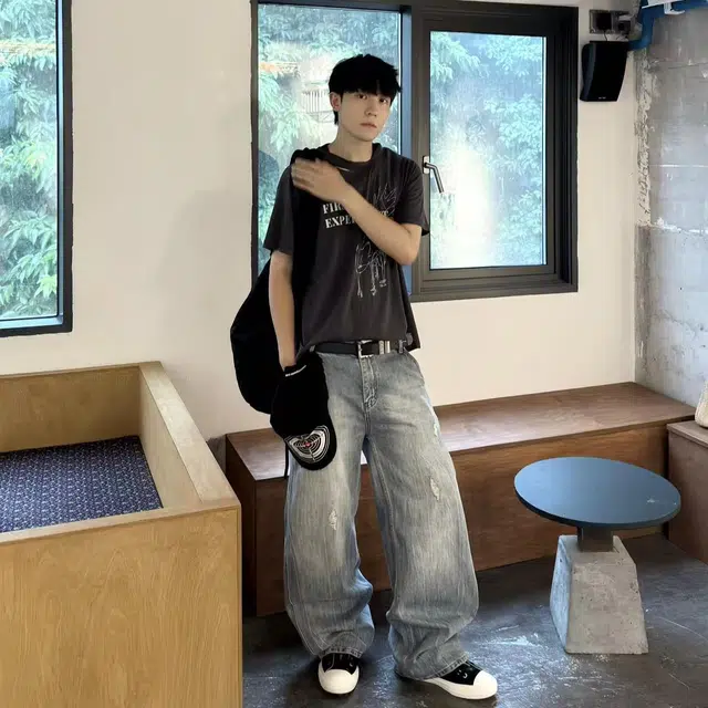 2025SS HLPT cleanfit