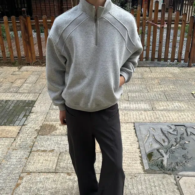 HLPT oversize